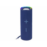 Portable Bluetooth Speakers Trevi 0XR8A3504 Blue Turquoise
