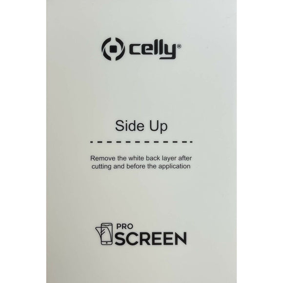 Screen Protector Celly PROFILM20