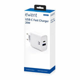 Wall Charger Ewent EW1321