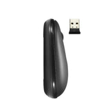 Wireless Bluetooth Mouse Ewent EW3241 Black