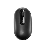Wireless Bluetooth Mouse Ewent EW3241 Black