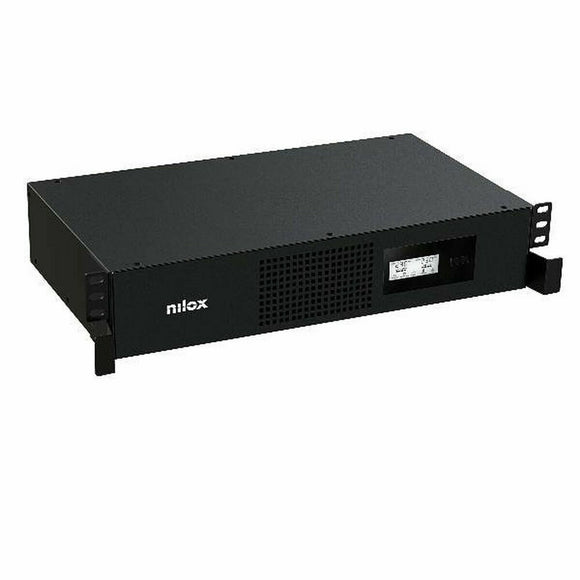 Uninterruptible Power Supply System Interactive UPS Nilox NXGCLI1100R1X7