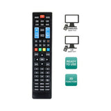 Remote Control for Smart TV Ewent EW1575 Black