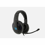 Headphones DeepGaming DG-AUM-B04 Black