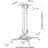 Stand Techly ICA-PM 18S