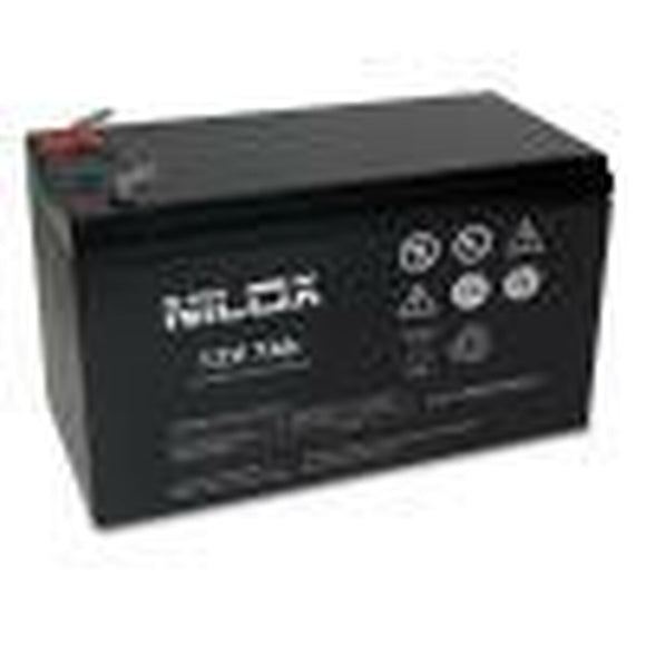 Battery for Uninterruptible Power Supply System UPS Nilox 17NXBA7A00001T