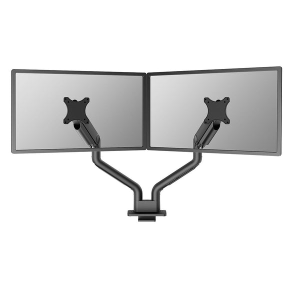 Screen Table Support Neomounts DS70S-950BL2 Black