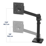 Screen Table Support Ergotron 45-669-224 34"