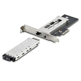 PCI Card SSD M.2 Startech M2-REMOVABLE-PCIE-N1