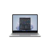 Laptop Microsoft Surface Laptop Go 3 Spanish Qwerty 12,4" Intel Core i5-1235U 16 GB RAM 512 GB SSD