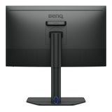 Gaming Monitor BenQ SW272U 4K Ultra HD 27" 60 Hz