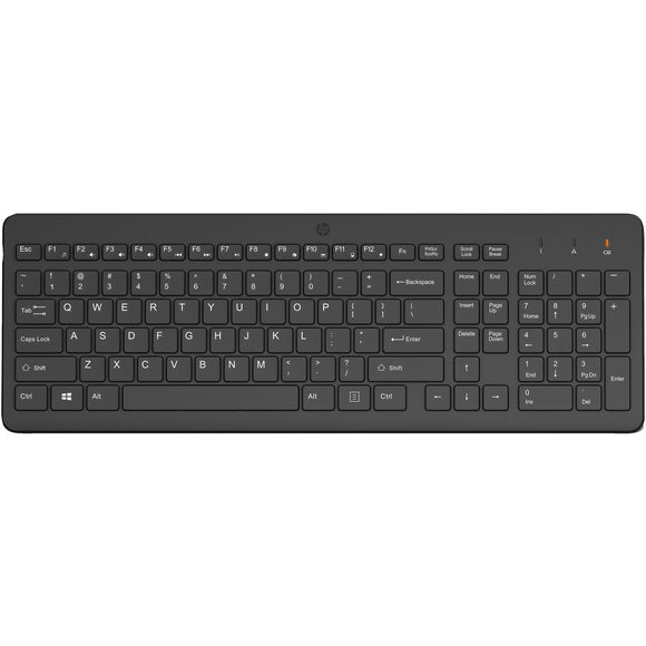 Wireless Keyboard HP 225