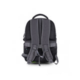 Laptop Backpack Urban Factory HTE15UF Grey