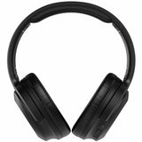 Bluetooth Headphones Muvit MCHPH0011 Black