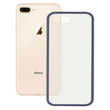 Mobile cover iPhone 7/8/SE2020 KSIX Duo Soft