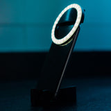 Rechargeable Selfie Ring Light KSIX TP-8427542116006_BXYOUTBMINI_Vendor 3W