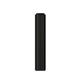 Powerbank KSIX Black 10000 mAh