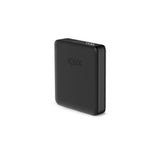 Powerbank KSIX Black 5000 mAh