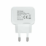Wall Charger TooQ TQWC-1S01WT
