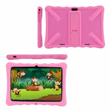 Interactive Tablet for Children A7 Pink
