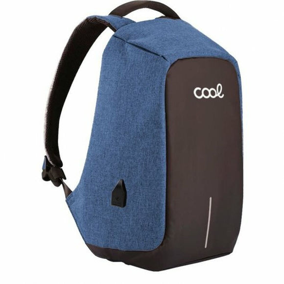 Laptop Backpack Cool Memphis 16