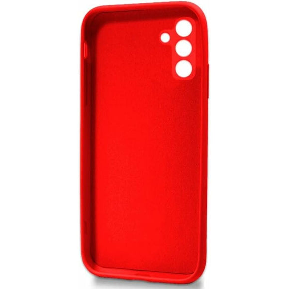 Mobile cover Cool Galaxy A14 | Galaxy A14 5G Red Samsung