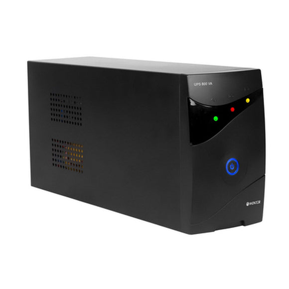Uninterruptible Power Supply System Interactive UPS Woxter UPS 800 VA