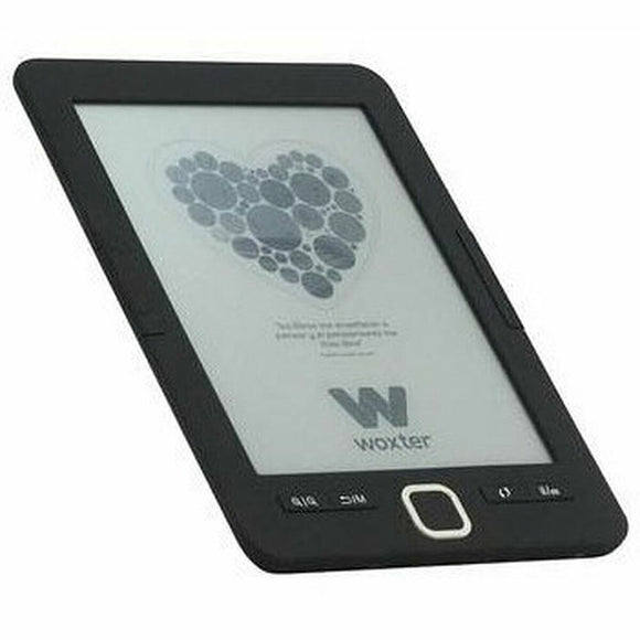 EBook Woxter EB26-042 6