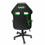 Gaming Chair Woxter Green 62 x 71 x 116 cm