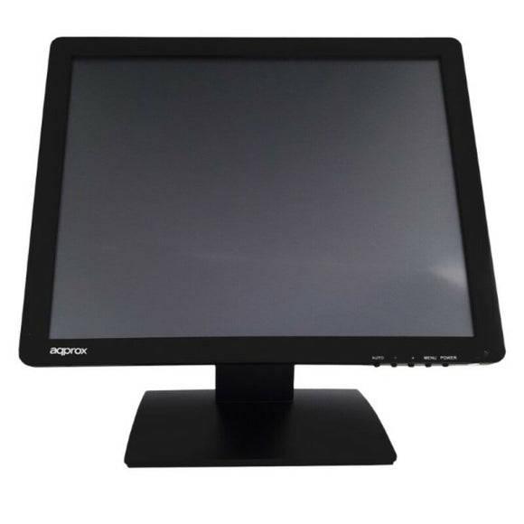 Touch Screen Monitor approx! APPMT19W5 SXGA 19