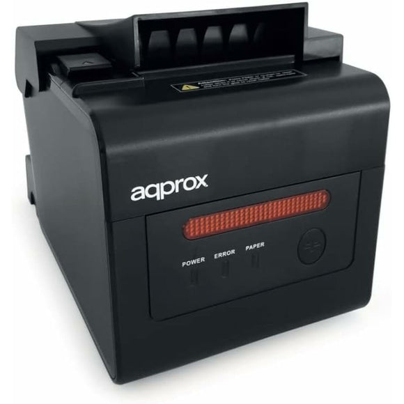 Ticket Printer approx! aaPOS80Wifi+Lan