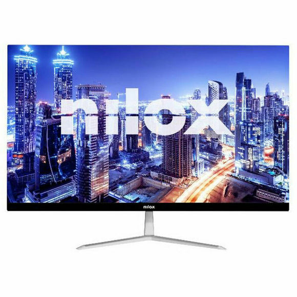 Monitor Nilox NXM24FHD01 24