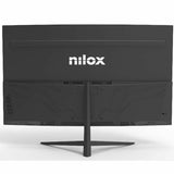 Monitor Nilox NXM27CRV01 27" 165 Hz LED