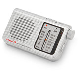 Transistor Radio Aiwa AM/FM Grey