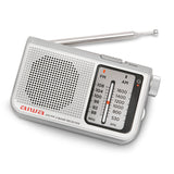 Transistor Radio Aiwa AM/FM Grey