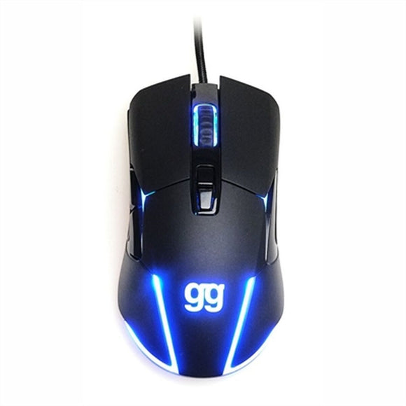 Mouse iggual TOURMALINE 7D 7200 DPI