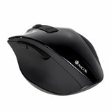 Wireless Mouse NGS Bow Black