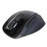 Wireless Mouse NGS Bow Black