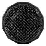 Karaoke Microphone NGS ELEC-MIC-0013 261.8 MHz 400 mAh Black
