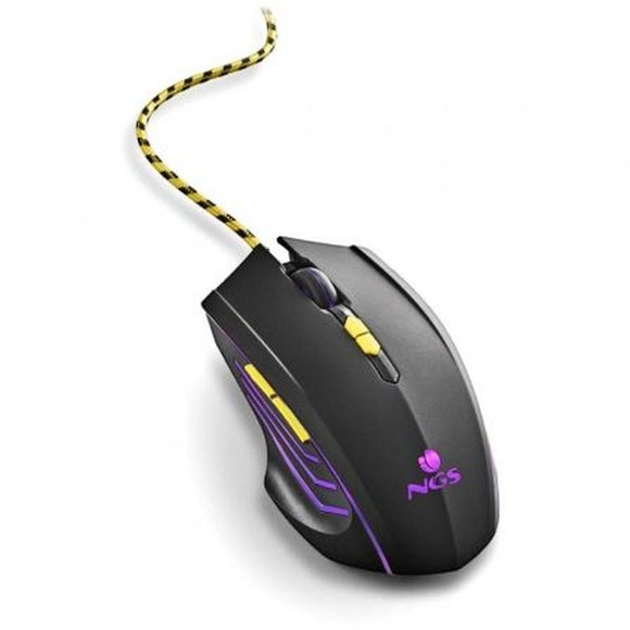 Gaming Mouse NGS GMX-123