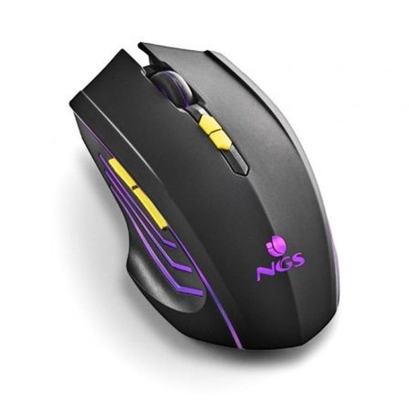Gaming Mouse NGS GMX-200