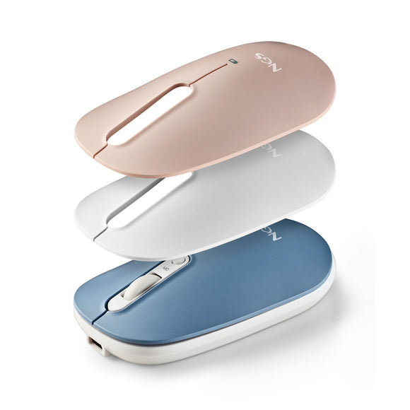 Mouse NGS SHELL-RB Blue