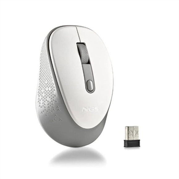Mouse NGS DEWWHITE White