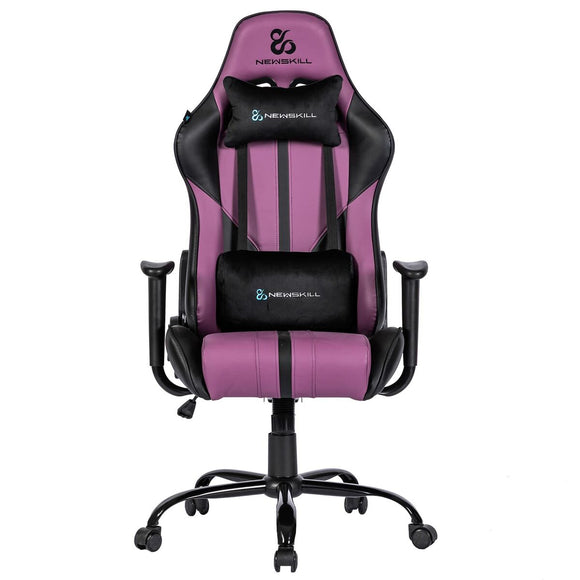 Gaming Chair Newskill NS-CH-HORUS-PURPLE Purple