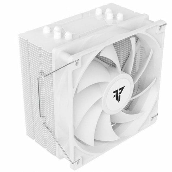 CPU Fan Tempest TP-COOL-4PW  White