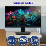 Monitor Alurin CoreVision 23,8" 100 Hz