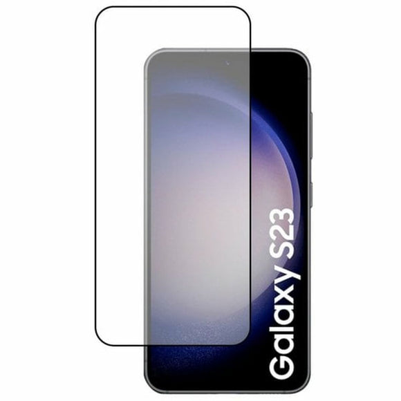 Tempered Glass Screen Protector PcCom Galaxy S23 Samsung
