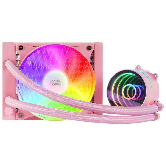 Laptop Fan Mars Gaming MLONE120P