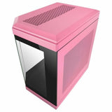 ATX Semi-tower Box Mars Gaming MC-3T Pink