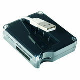 External Card Reader NGS 4299976 USB 2.0 Black